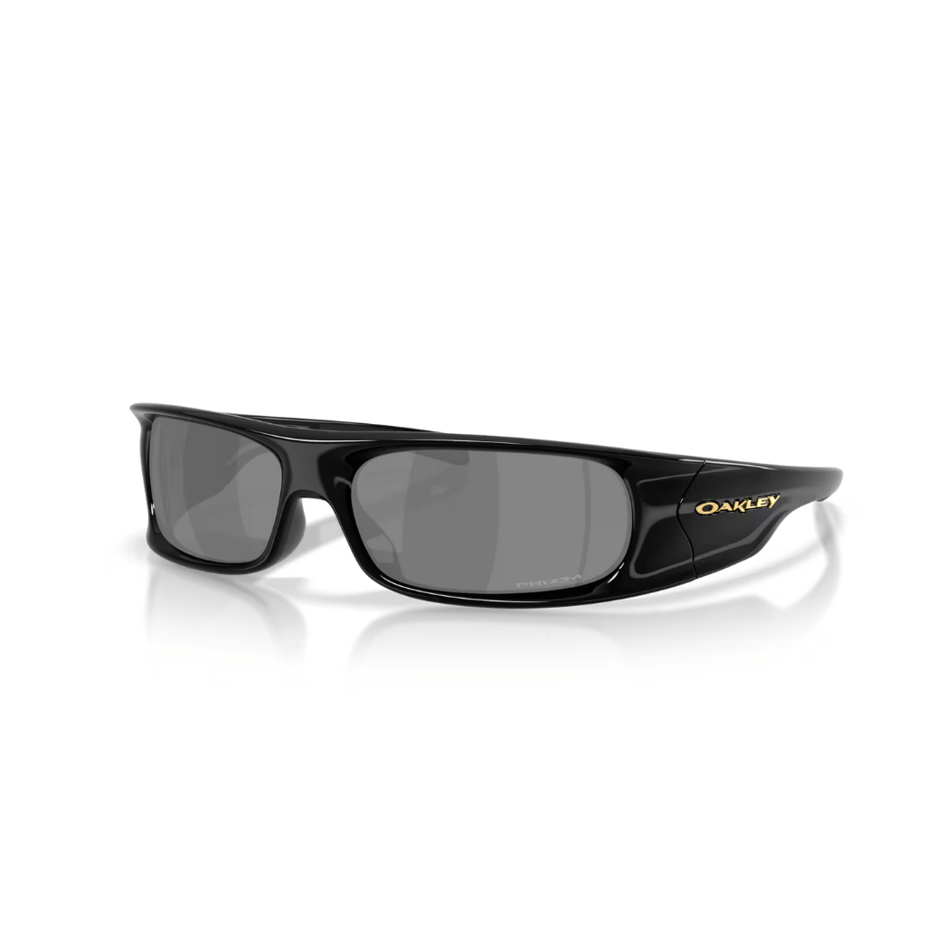 GAFAS OAKLEY HIGHLAND NEGRAS