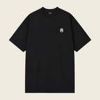 AP CROWN SIGNAL CAMISETA DUALITY HIBRIDA NEGRO