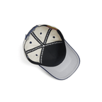 KINGS BRED THE BRONX GORRA AJUSTABLE BLANCA / AZUL