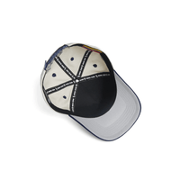 KINGS BRED THE BRONX GORRA AJUSTABLE BLANCA / AZUL