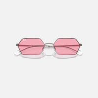 GAFAS RAYBAN YEVI ROSADAS