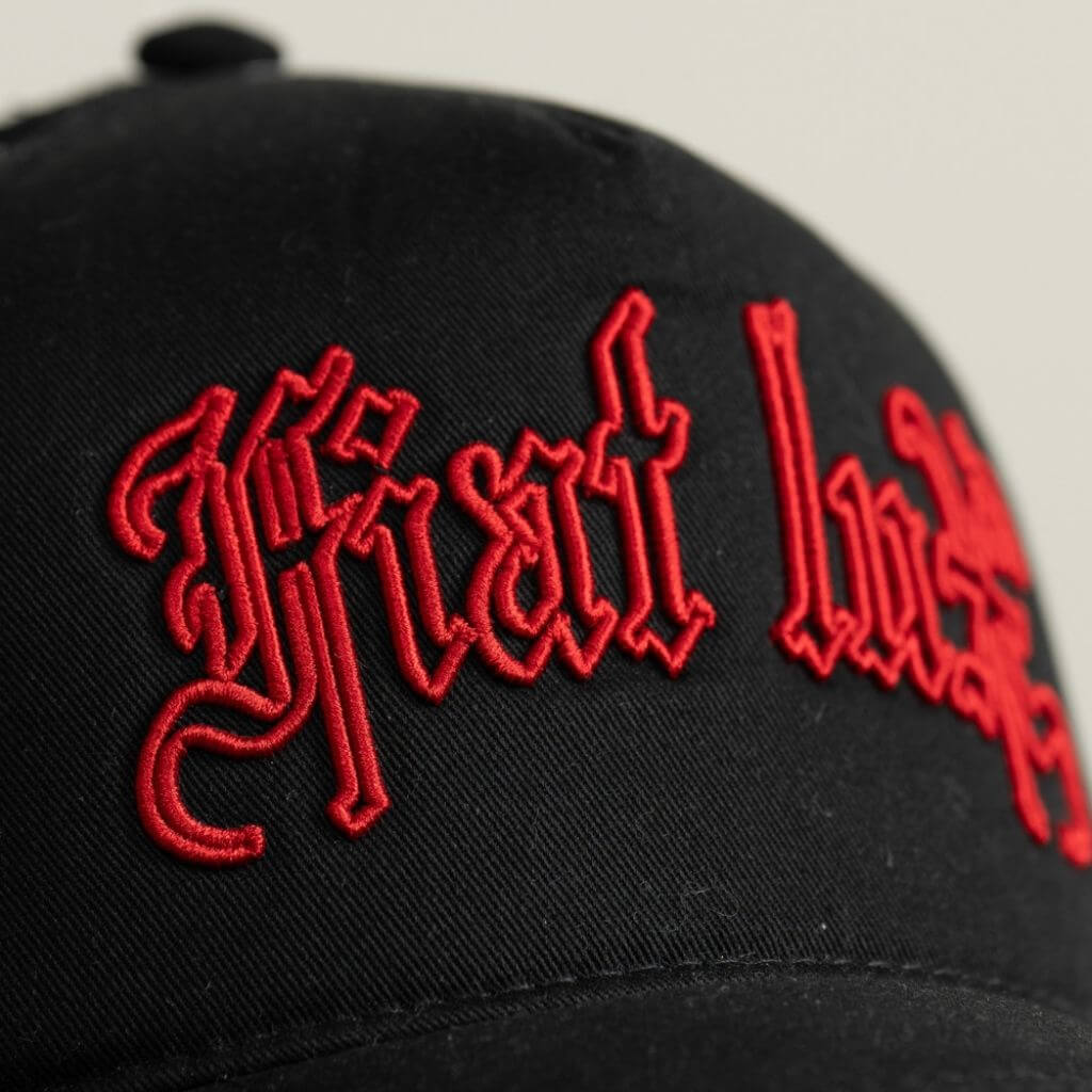 AP CROWN FIAT LUX CRUZ GORRA CAMIONERA AJUSTABLE TRUCKER NEGRA