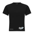 AURUM TIMELESS NOSTALGIA CAMISETA NEGRA