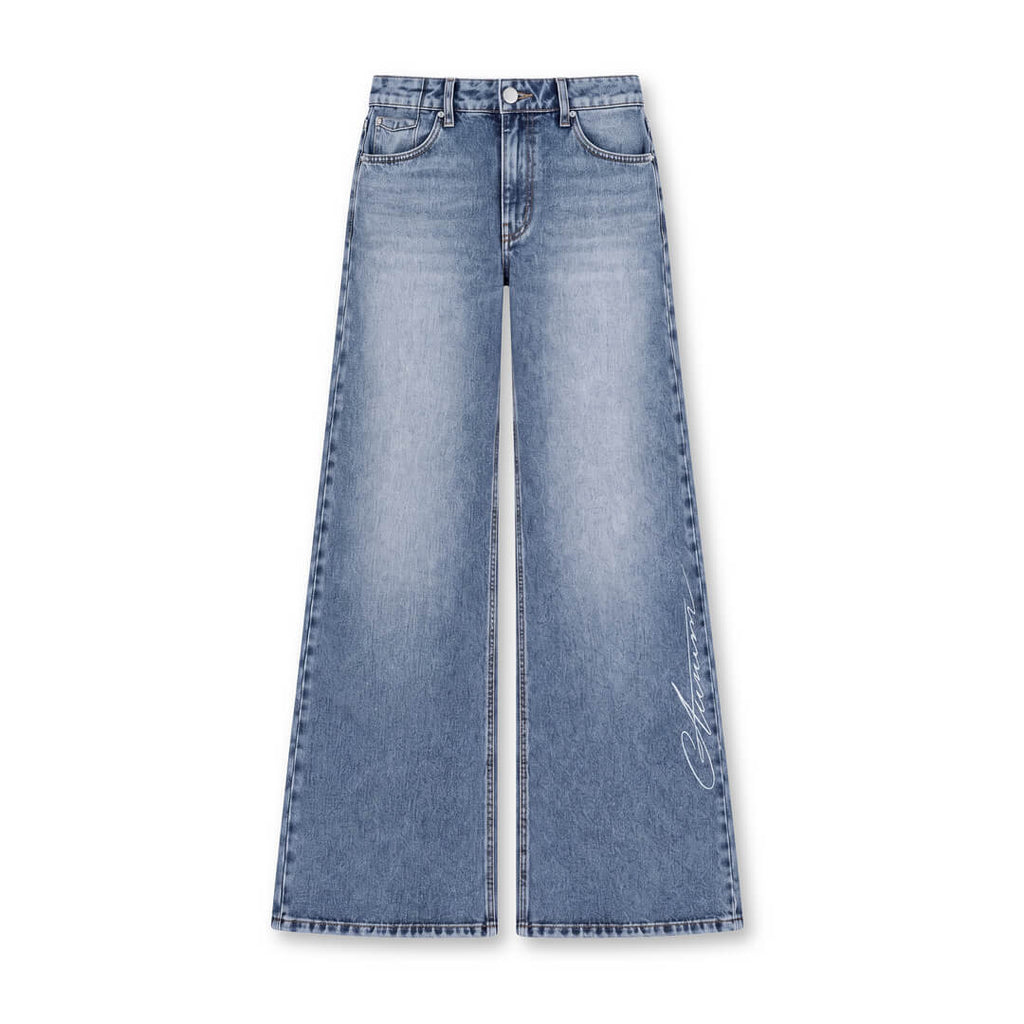 AURUM TIMELESS TIMELESS WASHED JEAN AZUL