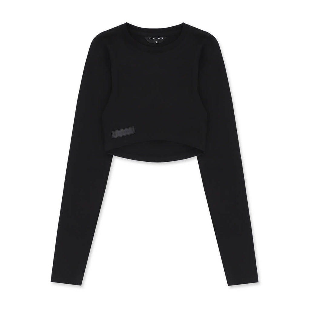 AURUM TIMELESS TIMELESS TOP NEGRA