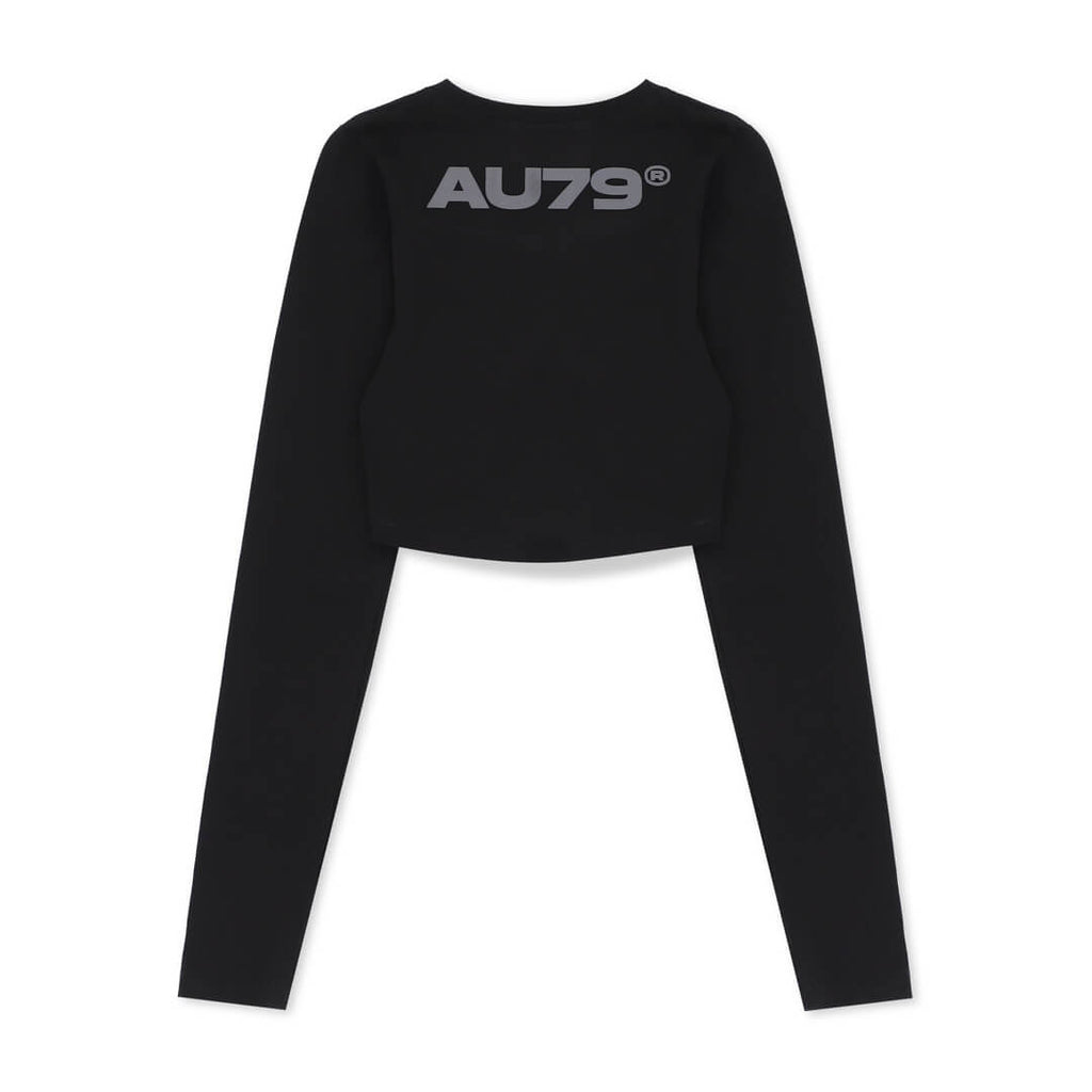 AURUM TIMELESS TIMELESS TOP NEGRA