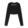 AURUM TIMELESS TIMELESS TOP NEGRA