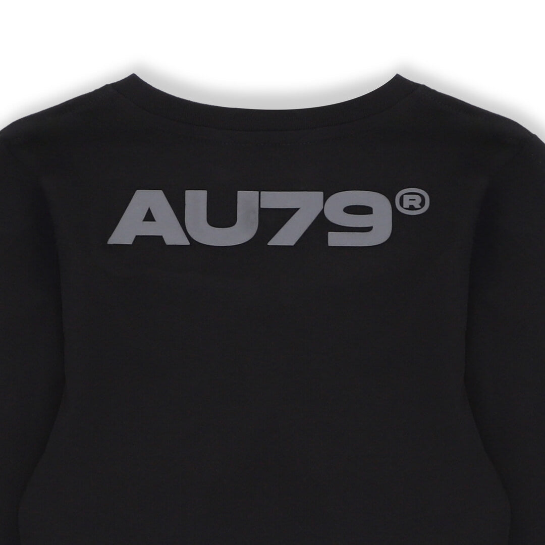 AURUM TIMELESS TIMELESS TOP NEGRA