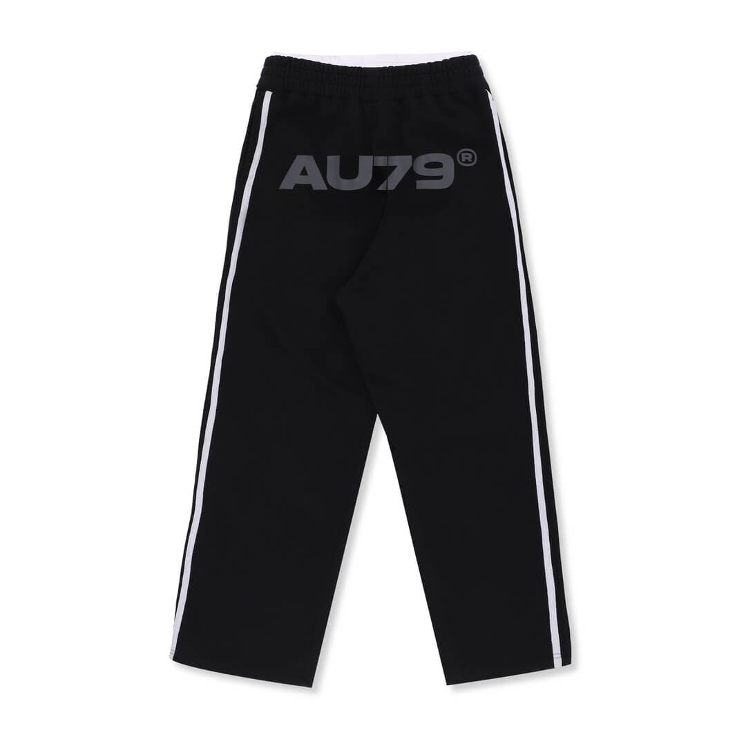 AURUM TIMELESS TIMLESS SUDADERA LOOSE FIT NEGRA