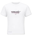 AURUM TIMELESS IMPACT CAMISETA NEGRA