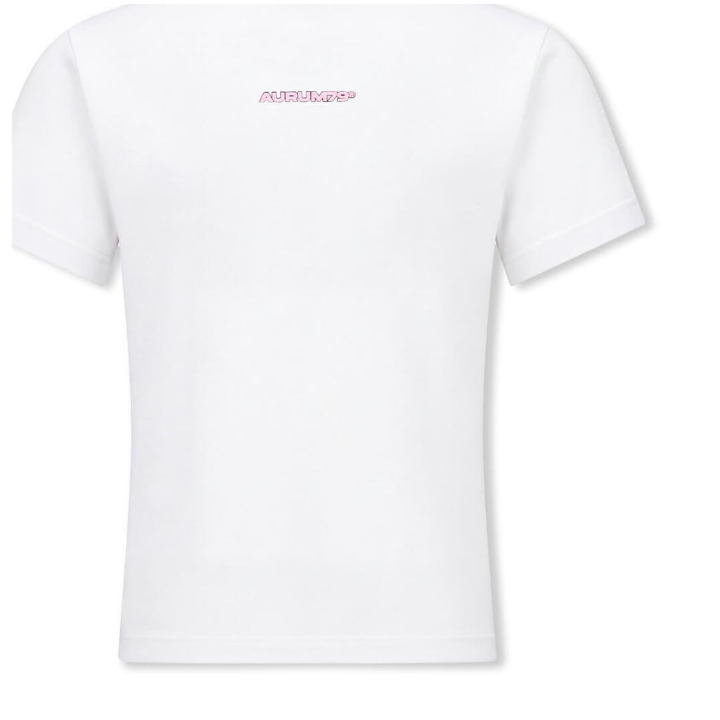 AURUM TIMELESS IMPACT CAMISETA NEGRA