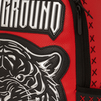 MORRAL SPRAYGROUND TIGER PUNK BACKPACK