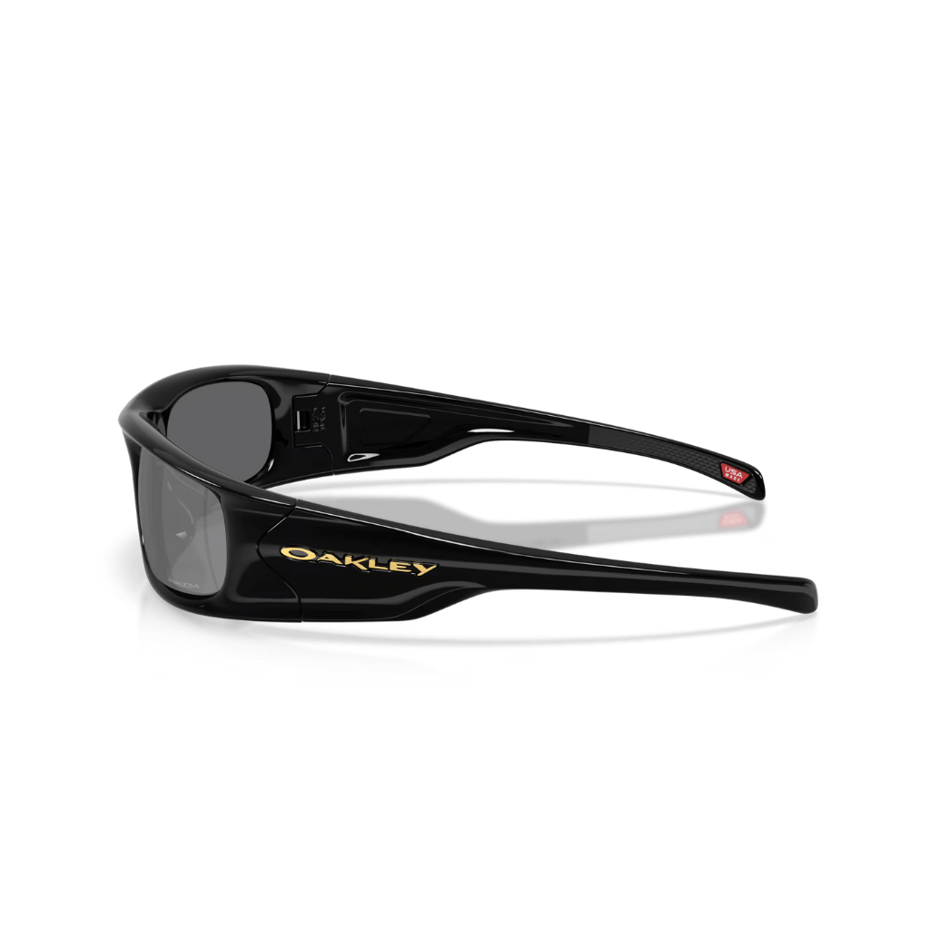 GAFAS OAKLEY HIGHLAND NEGRAS