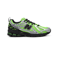 TENIS NEW BALANCE 1906R VOLT SILVER VERDES