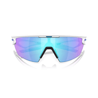 GAFAS OAKLEY SPHAERA BLANCA LENTE AZUL