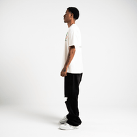 AURUM METROPOLIS III CAPADOCIA CAMISETA OVERSIZED BEIGE