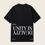 AP CROWN SIGNAL CAMISETA DUALITY HIBRIDA NEGRO