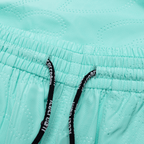 ICECREAM SHORTS PERFORADOS AZULES