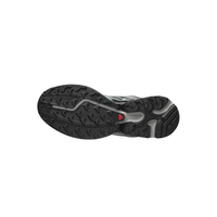 TENIS HOMBRE SALOMON XT-PATHWAY GHOST GRAY GRIS CLARO