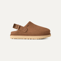 SANDALIAS MUJER UGG W GOLDENSTAR CLOG CHESTNUT CAFE