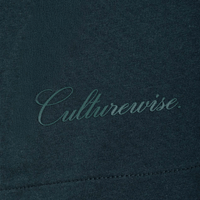 CULTUREWISE COREWISE CAMISETA OVERSIZE VERDE