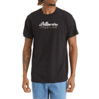 BILLIONAIRE BOYS CLUB BB CLUB CAMISETA NEGRA
