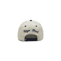 KINGS BRED THE BRONX GORRA AJUSTABLE BLANCA / AZUL