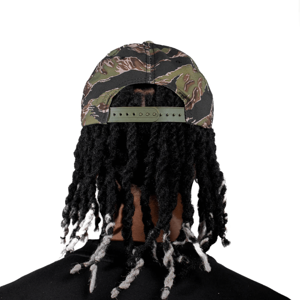 CREEP BRAND GORRA AJUSTABLE SELVA