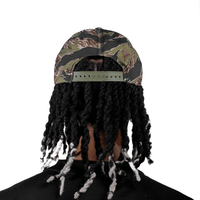 CREEP BRAND GORRA AJUSTABLE SELVA