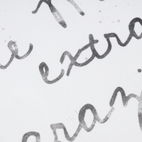 MONOIC TUTTO BENE 2 CAMISETA BOXY FIT DUE MARTINI BLANCO HUESO