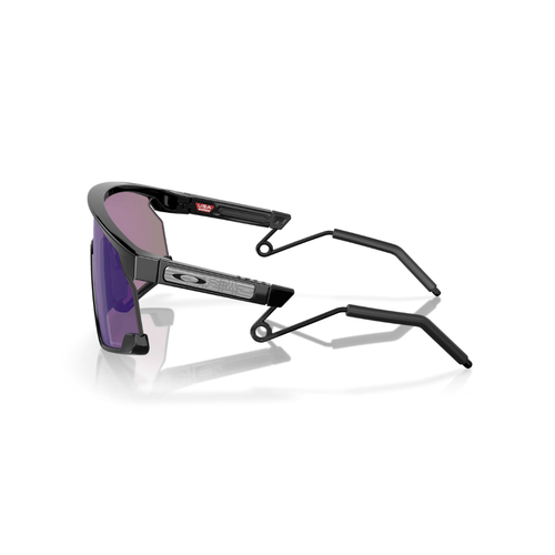 GAFAS OAKLEY BXTR METAL MARCO NEGRO LENTE PRIZM VERDE