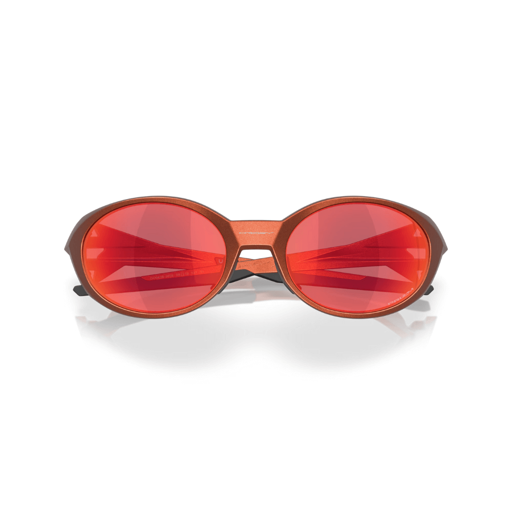 GAFAS OAKLEY EYE JACKET REDUX FORGE COLLECTION NARANJAS