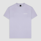 MONOIC TIMELESS V2 CAMISETA  OVERSIZED LILA