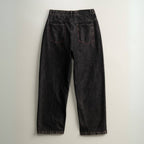 AP CROWN FIAT LUX CORPUS PANTS OVERSIZE NEGRO