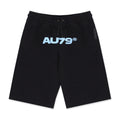 AURUM TIMELESS MEMORIES SHORTS LOOSE FIT NEGRA