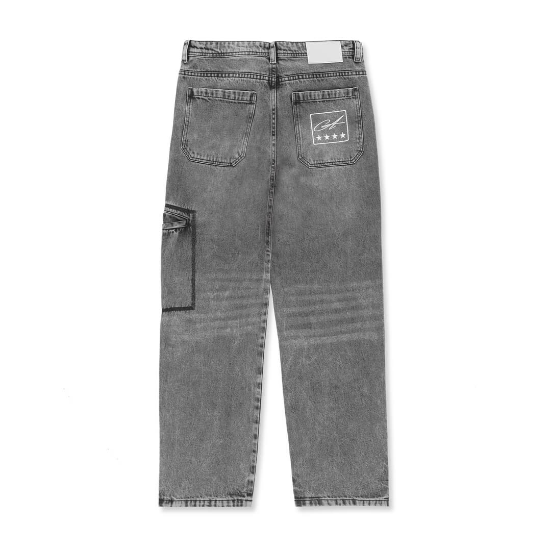 AURUM TIMELESS TIMELESS DEPT JEAN GRIS