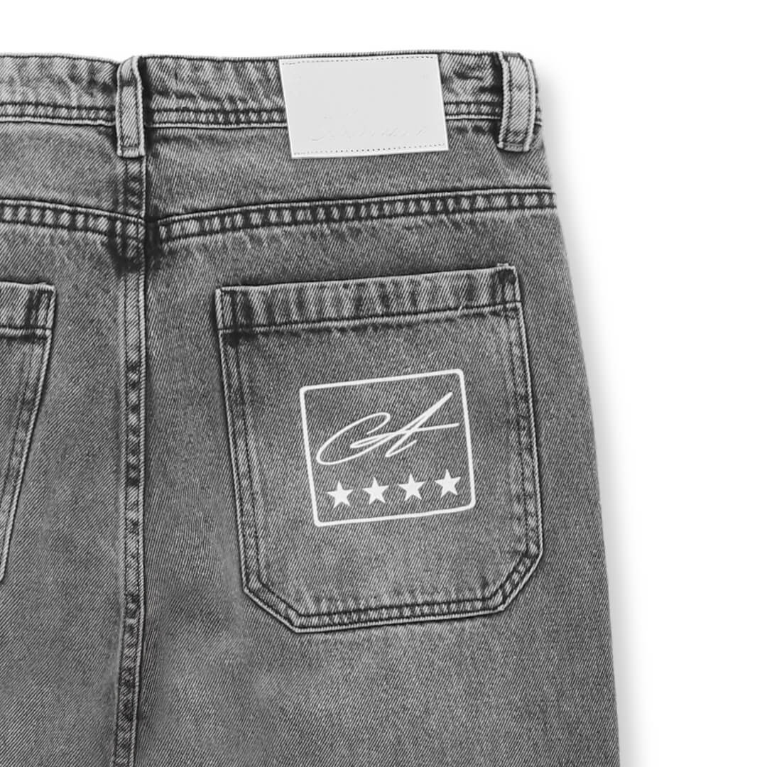 AURUM TIMELESS TIMELESS DEPT JEAN GRIS