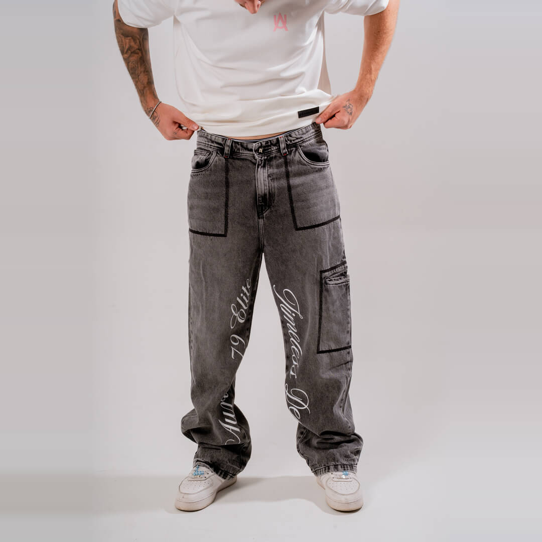 AURUM TIMELESS TIMELESS DEPT JEAN GRIS