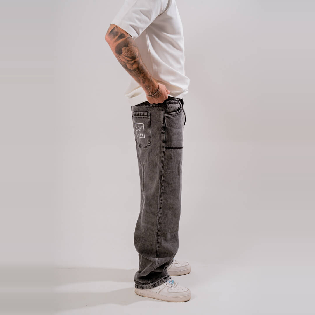 AURUM TIMELESS TIMELESS DEPT JEAN GRIS