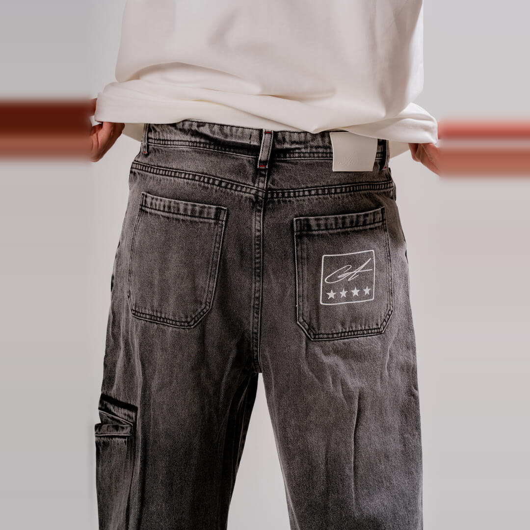 AURUM TIMELESS TIMELESS DEPT JEAN GRIS