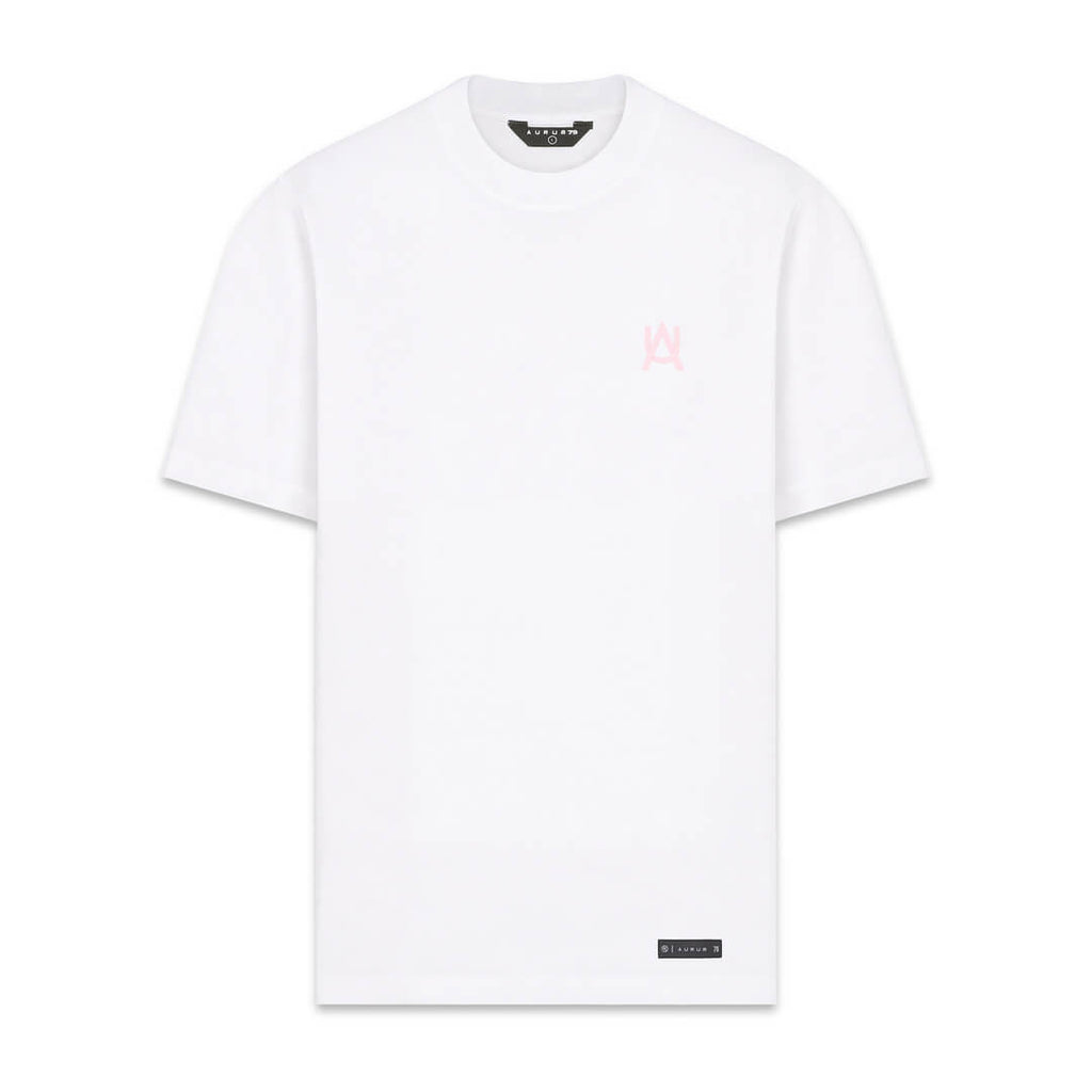 AURUM TIMELESS IMPACT CAMISETA OVERSIZE NEGRA