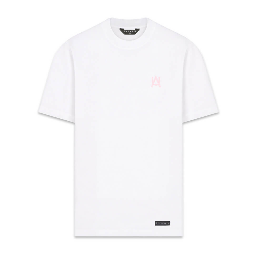 AURUM TIMELESS IMPACT CAMISETA OVERSIZE NEGRA