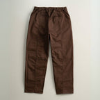AP CROWN FIAT LUX ORBIS PANTS OVERSIZE CAFE
