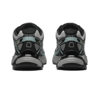 TENIS HOMBRE SALOMON XT-PATHWAY GHOST GRAY GRIS CLARO