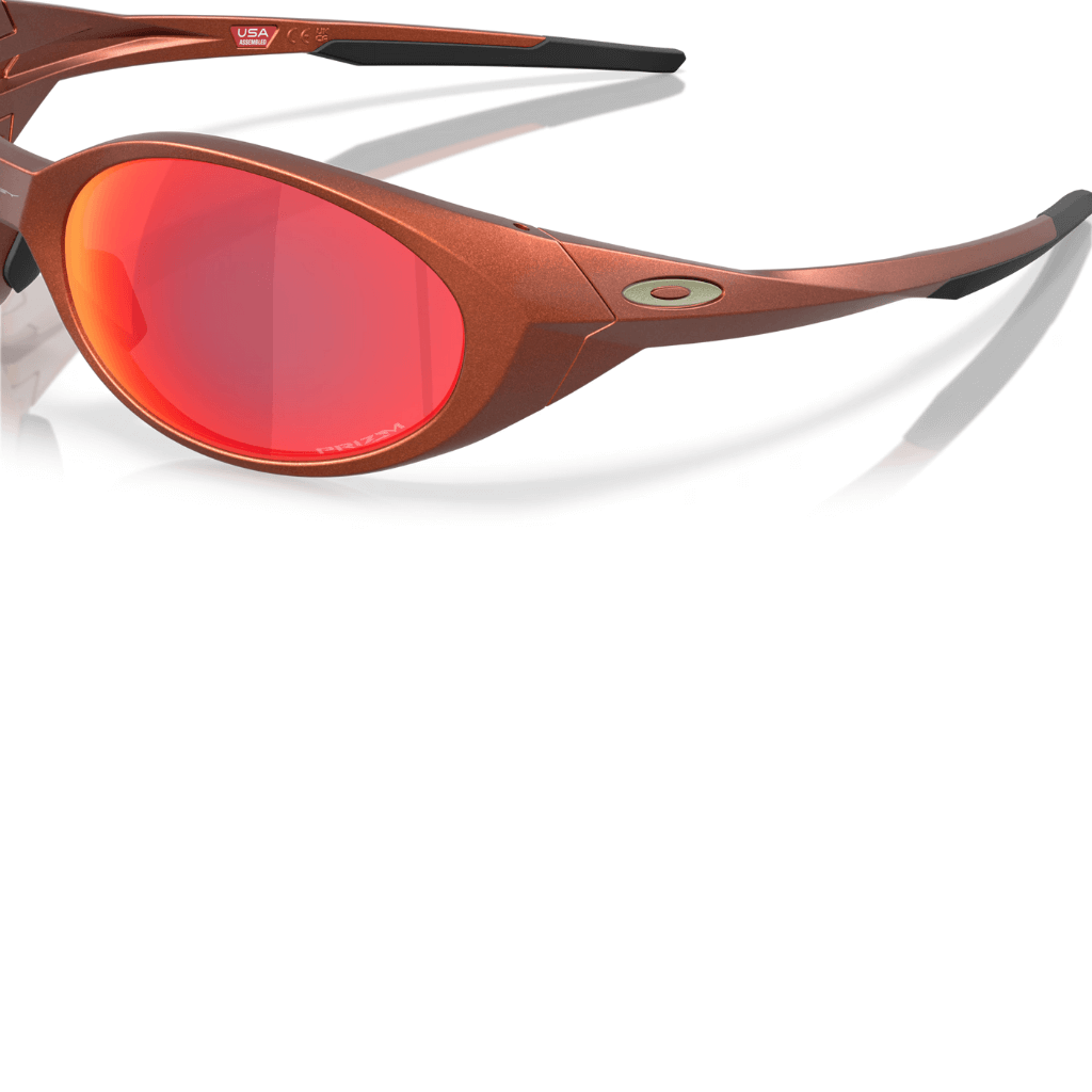 GAFAS OAKLEY EYE JACKET REDUX FORGE COLLECTION NARANJAS