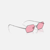 GAFAS RAYBAN YEVI ROSADAS