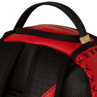 MORRAL SPRAYGROUND TIGER PUNK BACKPACK