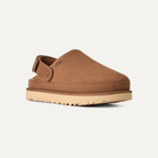 SANDALIAS MUJER UGG W GOLDENSTAR CLOG CHESTNUT CAFE