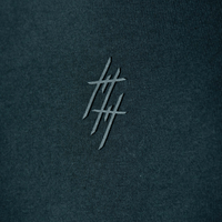 CULTUREWISE COREWISE CAMISETA OVERSIZE VERDE