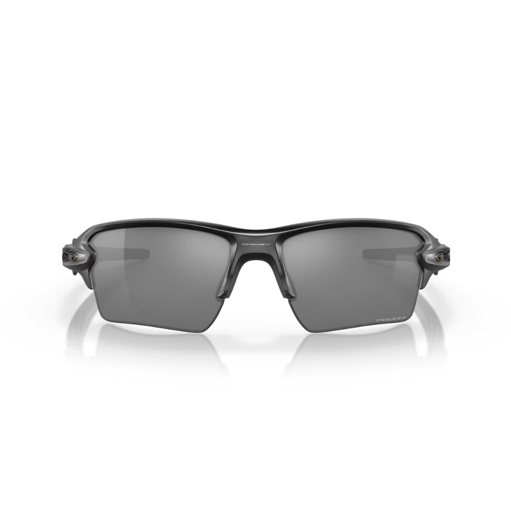 GAFAS OAKLEY FLAK 2.0 XL NEGRAS LENTE NEGRO